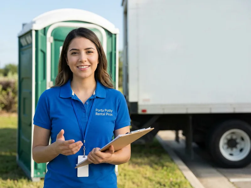 Porta Potty Rental  in Lombard  FAQ